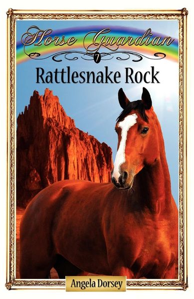 Produktbild: Rattlesnake Rock