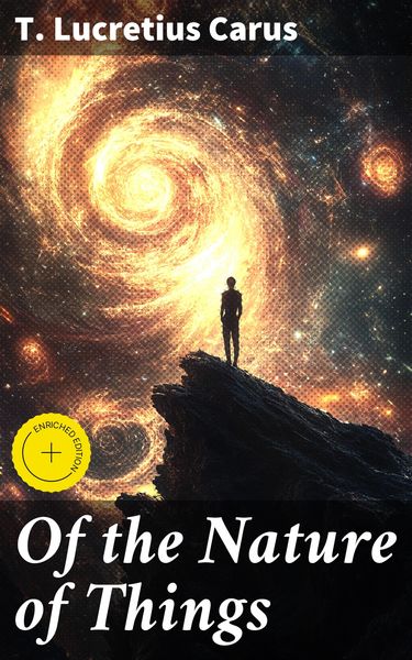 Produktbild: Of the Nature of Things