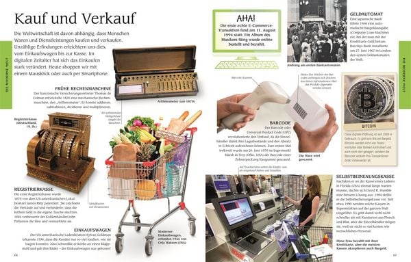 Produktbild: Wissen f&uuml;r clevere Kids. Erfindungen f&uuml;r clevere Kids