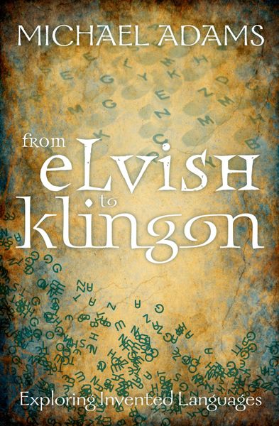 Produktbild: From Elvish to Klingon