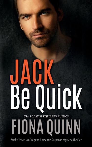 Produktbild: Jack Be Quick