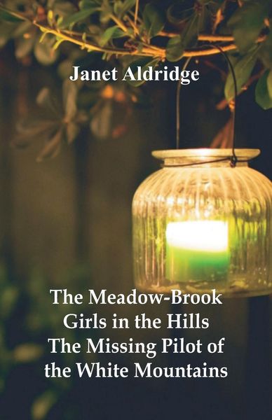 Produktbild: The Meadow-Brook Girls in the Hills