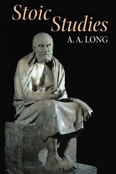 Produktbild: Stoic Studies