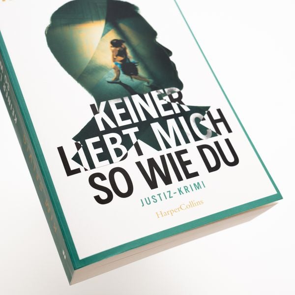 Produktbild: Keiner liebt mich so wie du