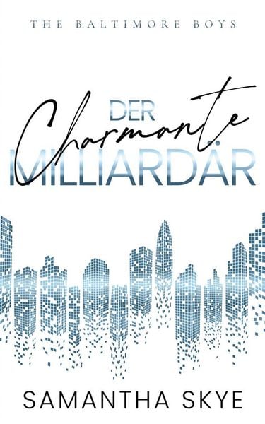 Produktbild: Der charmante Milliard&auml;r