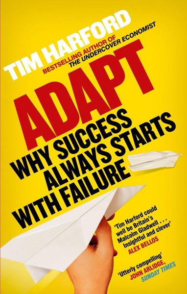 Produktbild: Adapt