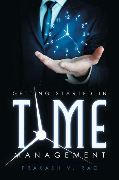 Produktbild: Getting Started in Time Management
