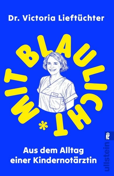 Produktbild: Mit Blaulicht