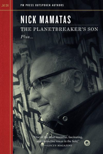 Produktbild: Planetbreaker's Son