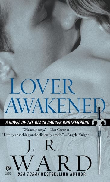 Produktbild: Lover Awakened