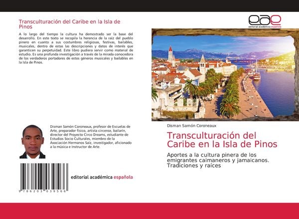 Produktbild: Transculturaci&oacute;n del Caribe en la Isla de Pinos