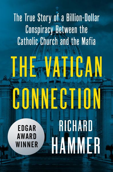Produktbild: The Vatican Connection