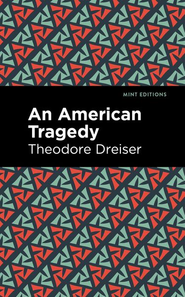 Produktbild: An American Tragedy