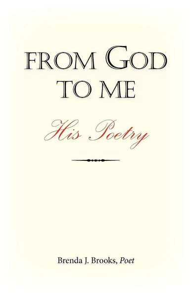 Produktbild: From God To Me