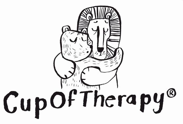 Produktbild: Cup of Therapy - Zeit f&uuml;r Emotionen