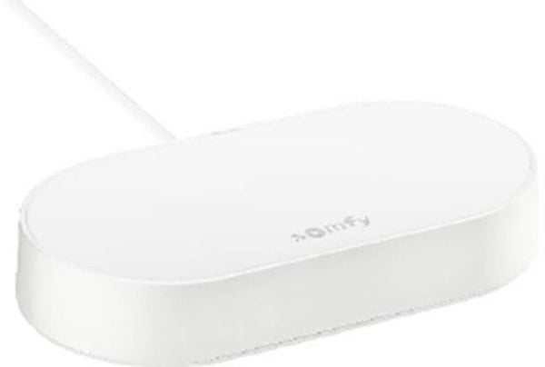 Somfy Connectivity Kit 1870755 Funk-Alarmanlagen-Erweiterung Funk-Zentrale