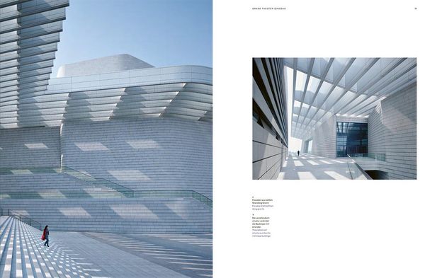 Produktbild: Gmp &middot; Architekten von Gerkan, Marg und Partner