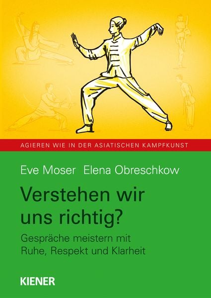 Produktbild: Verstehen wir uns richtig?