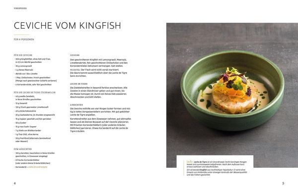 Produktbild: Fisch & Meeresfr&uuml;chte