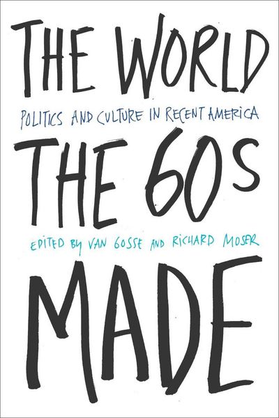 Produktbild: The World the Sixties Made