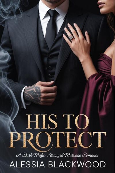 Produktbild: His To Protect