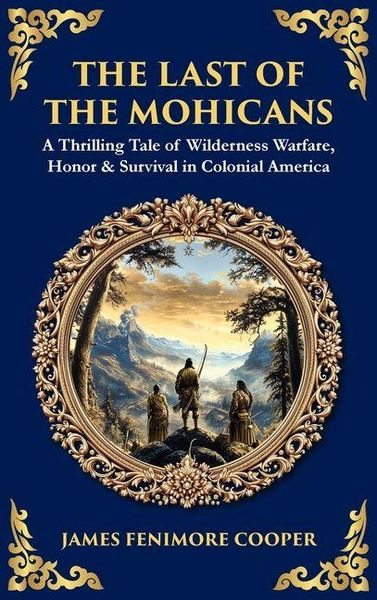 Produktbild: The Last of the Mohicans