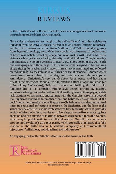 Produktbild: Courage To Be A Child Of God