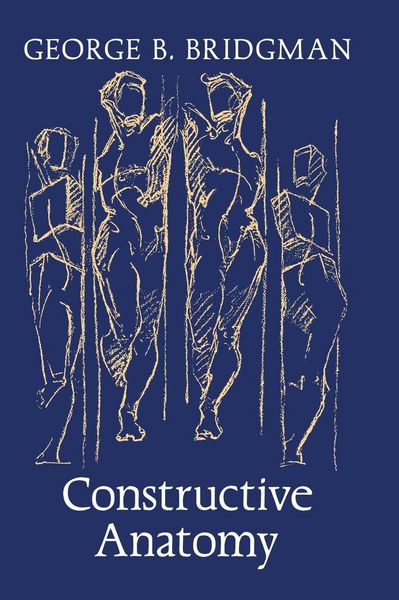 Produktbild: Constructive Anatomy