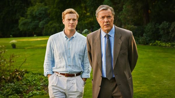 Produktbild: Maxima - Staffel 1 (alle 6 Folgen) (Filmjuwelen)