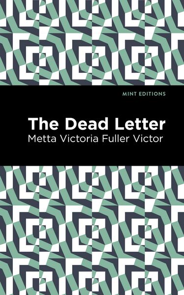 Produktbild: The Dead Letter