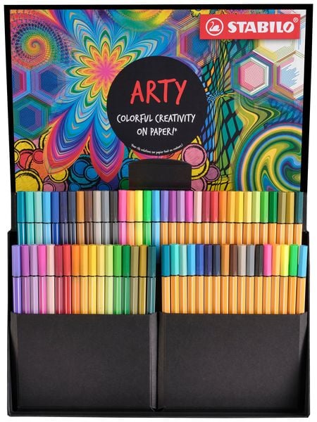Produktbild: STABILO Creative Set