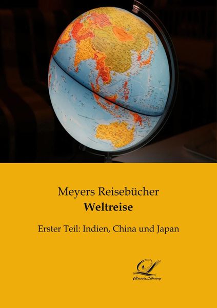 Produktbild: Weltreise