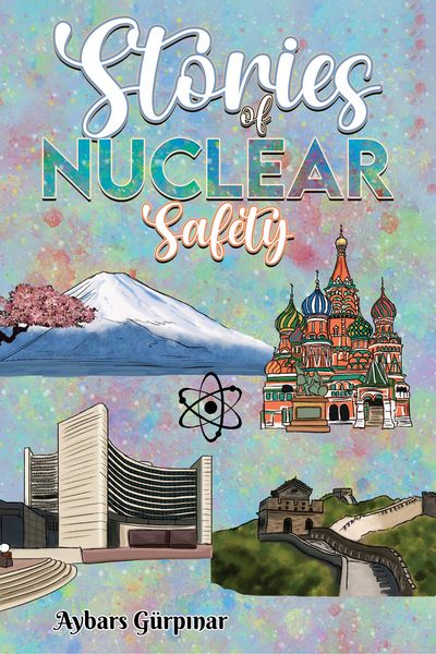 Produktbild: Stories of Nuclear Safety