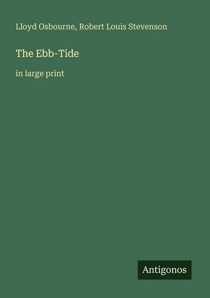 Produktbild: The Ebb-Tide