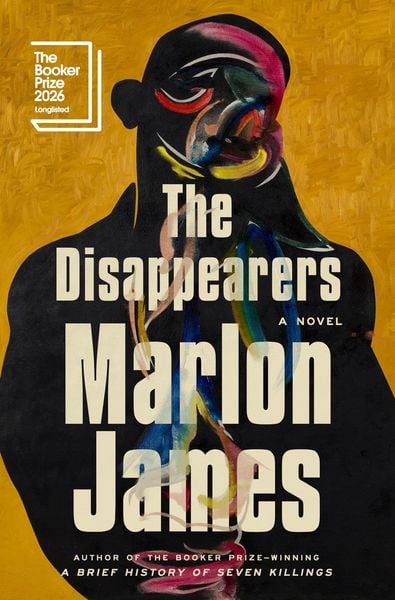 Produktbild: The Disappearers