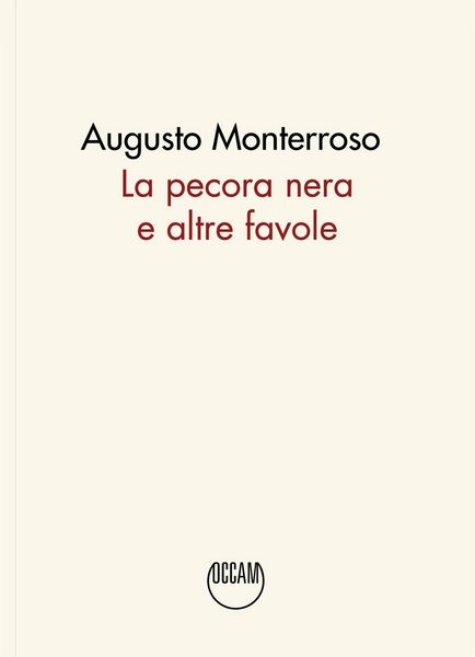 Produktbild: La pecora nera e altre favole