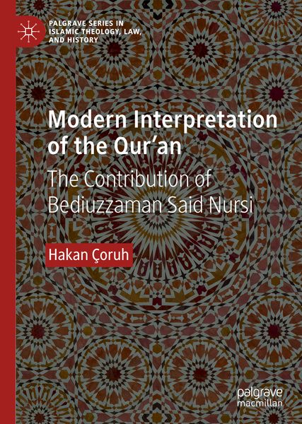 Produktbild: Modern Interpretation of the Qur&rsquo;an
