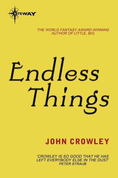 Produktbild: Endless Things
