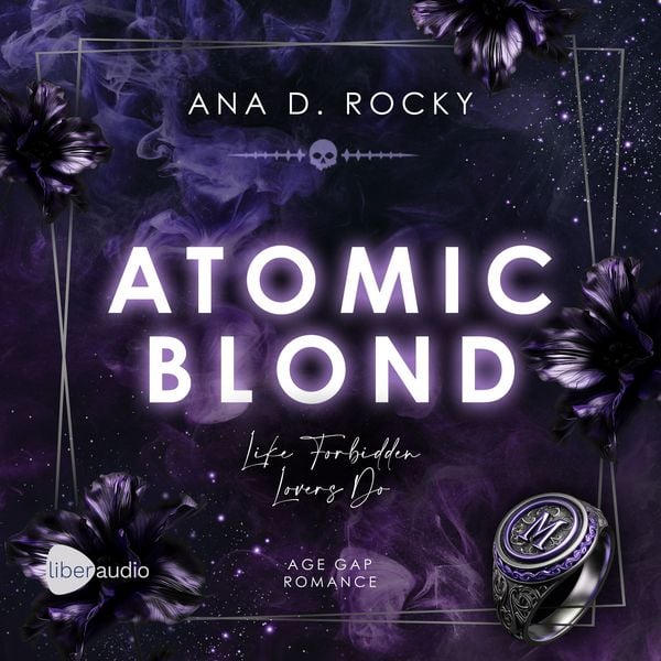 Produktbild: Atomic Blond - Like Forbidden Lovers Do