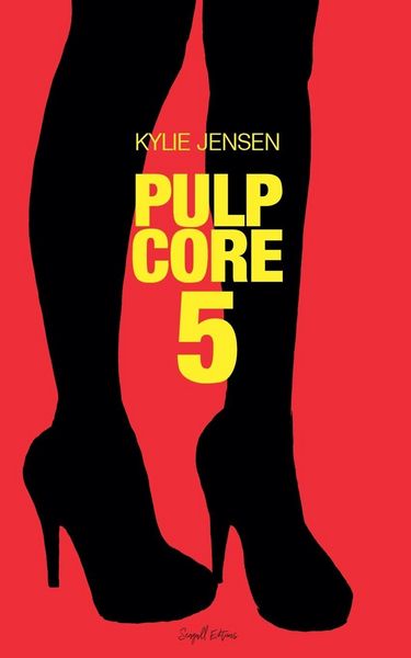 Produktbild: Pulp Core 5