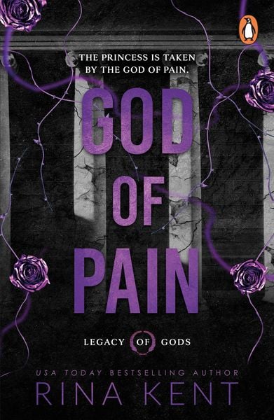 Produktbild: God of Pain