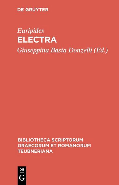 Produktbild: Electra