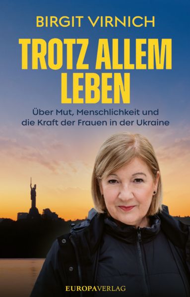 Produktbild: Leben &ndash; Trotz allem