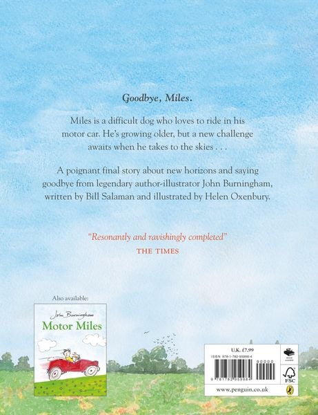 Produktbild: Air Miles