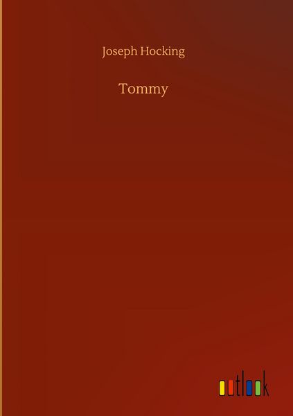 Produktbild: Tommy