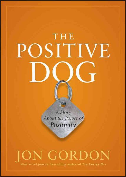 Produktbild: The Positive Dog