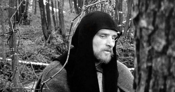 Produktbild: Andrej Rubljow - Special Restored Edition (DEFA Filmjuwelen) [2 BRs]