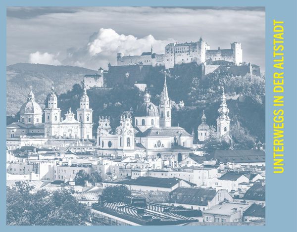Produktbild: 30 x Salzburg zum Staunen