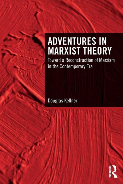 Produktbild: Adventures in Marxist Theory