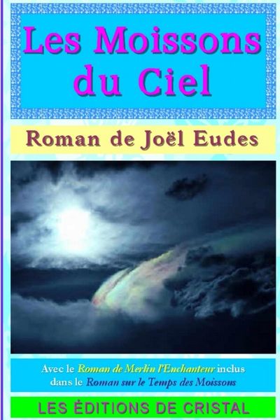 Produktbild: Les moissons du ciel
